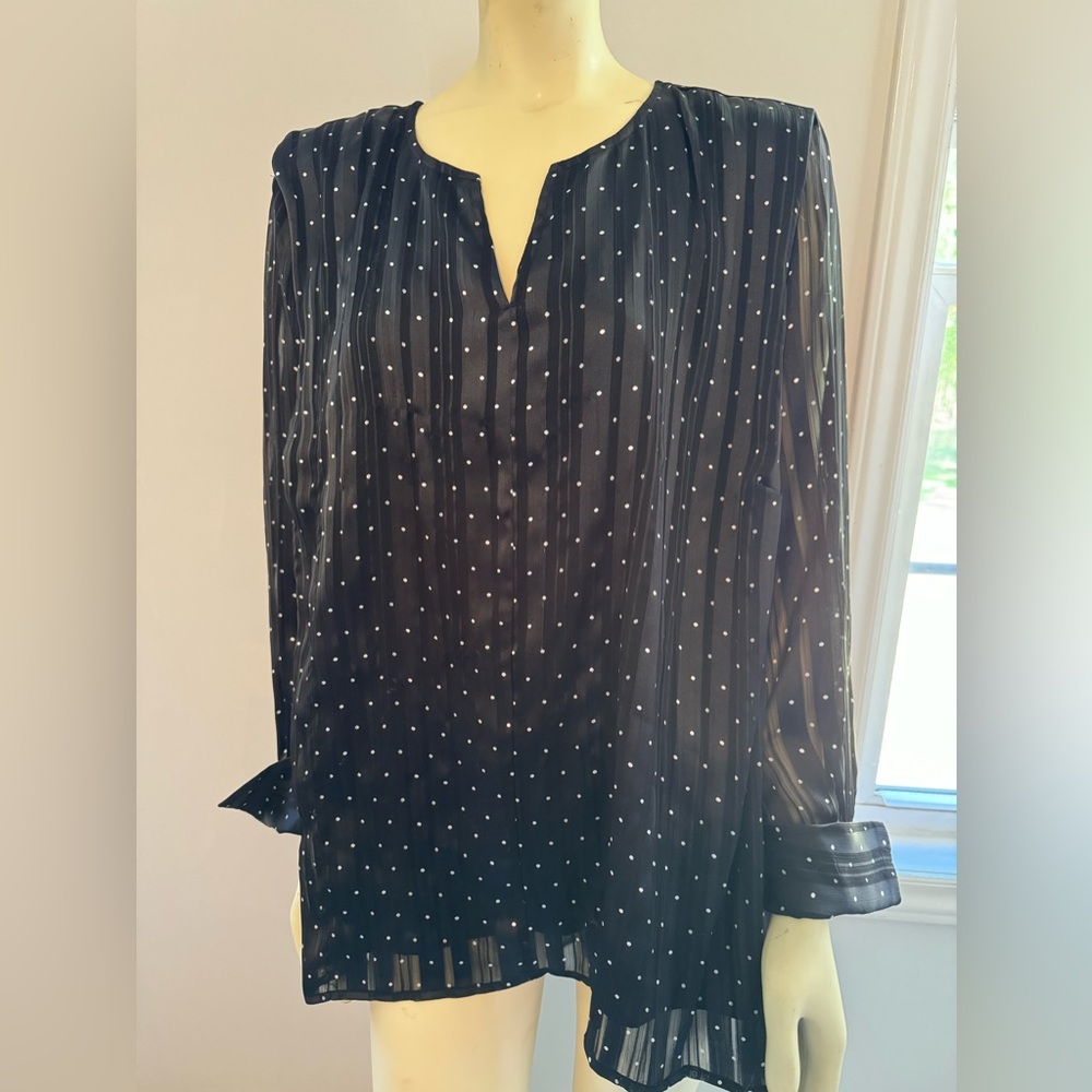 Woman’s 2X NWT The Limited Blouse